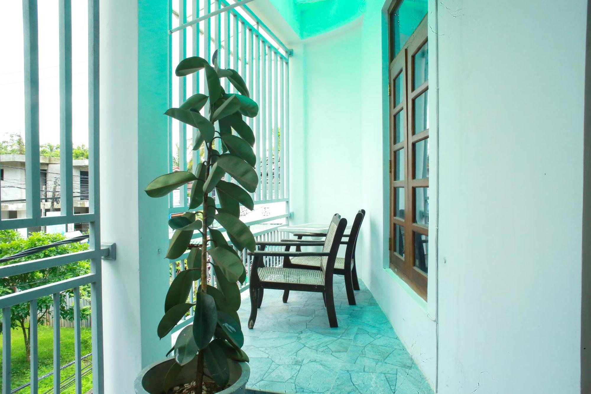 White House Hotel Mirissa Exterior foto
