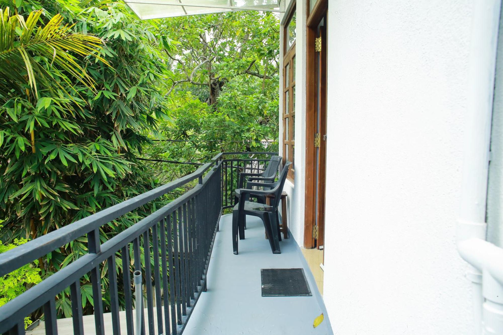 White House Hotel Mirissa Exterior foto